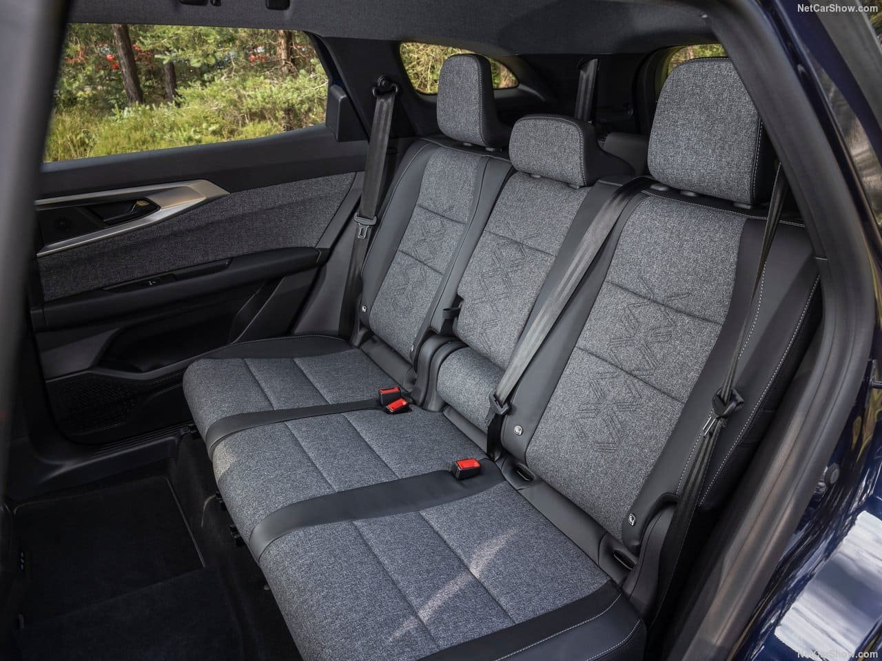 2026 - RENAULT ESPACE, foto 55