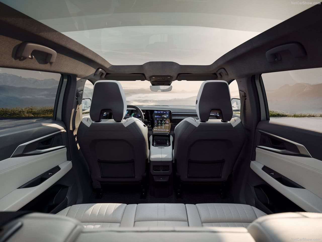 2026 - RENAULT ESPACE, foto 56