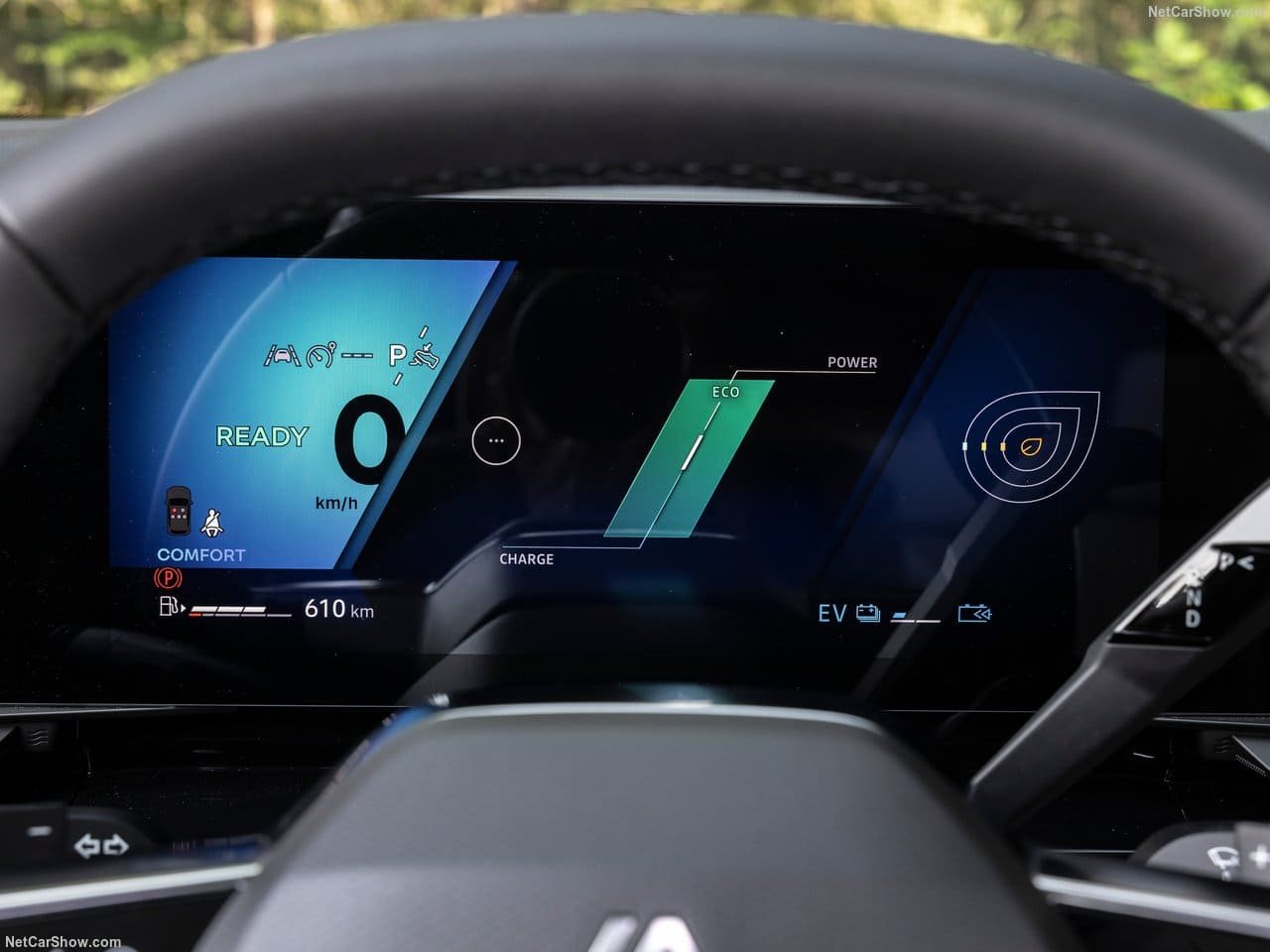 2026 - RENAULT ESPACE, foto 57