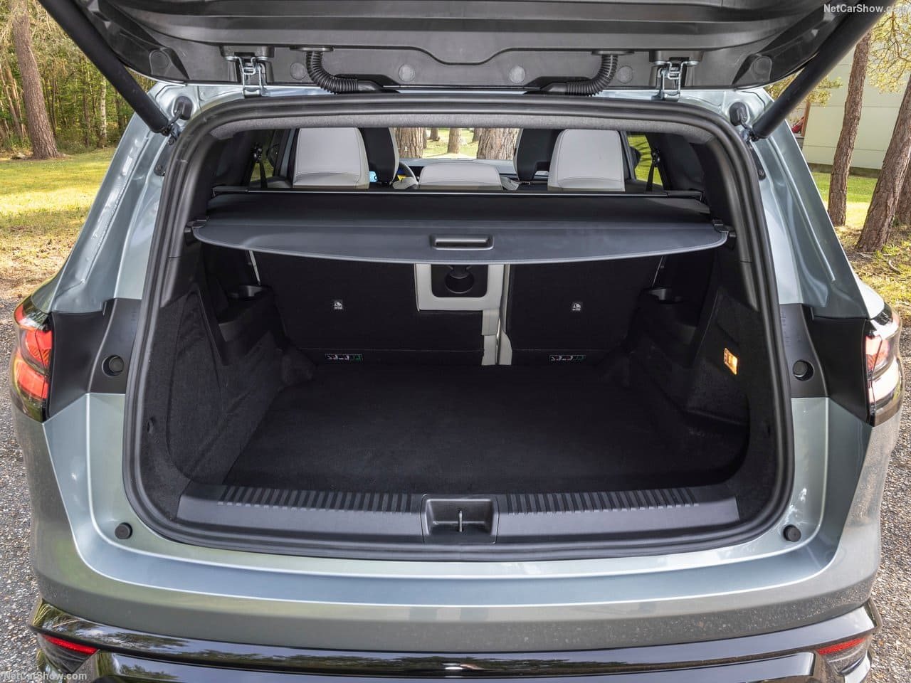 2026 - RENAULT ESPACE, foto 69