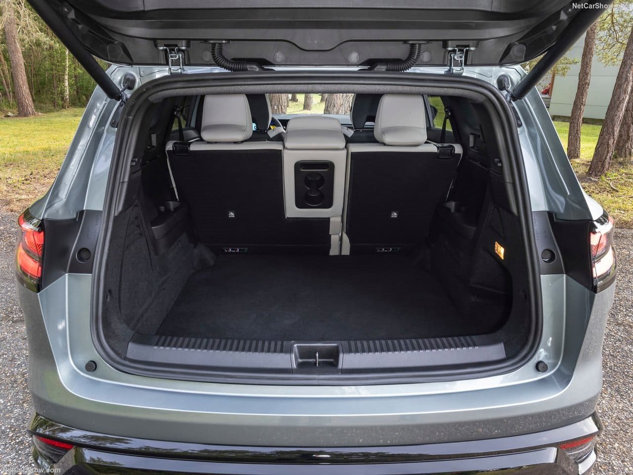 2026 - RENAULT ESPACE, foto 70