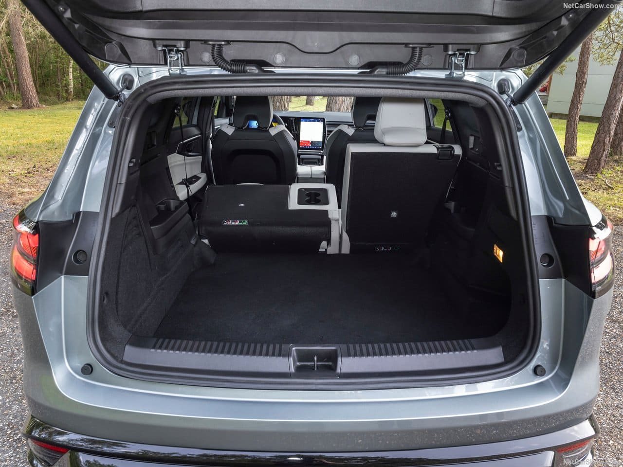 2026 - RENAULT ESPACE, foto 71