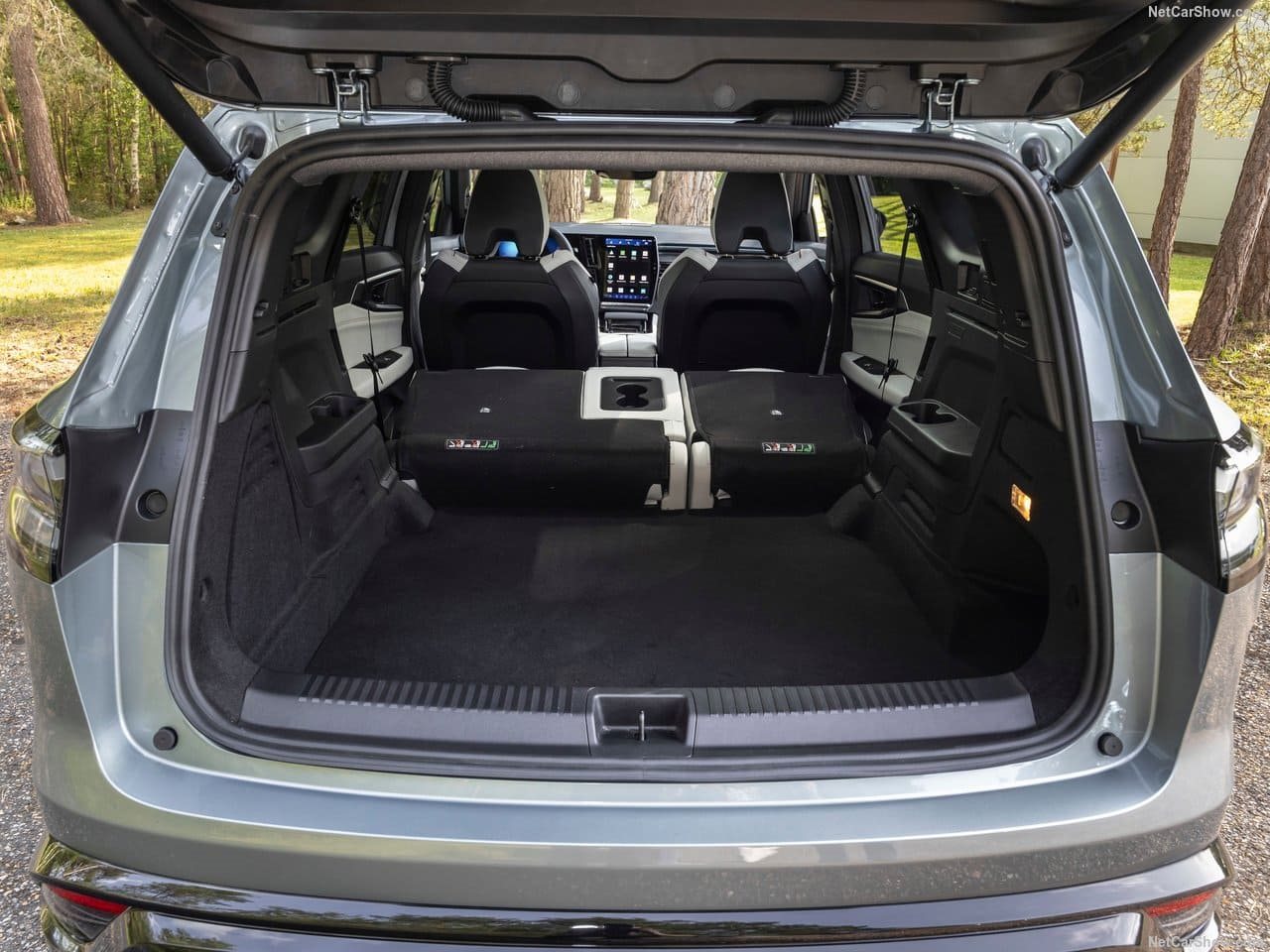 2026 - RENAULT ESPACE, foto 72