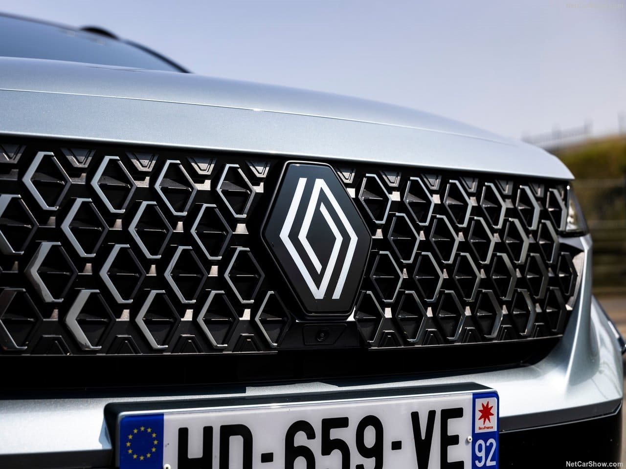 2026 - RENAULT ESPACE, foto 76