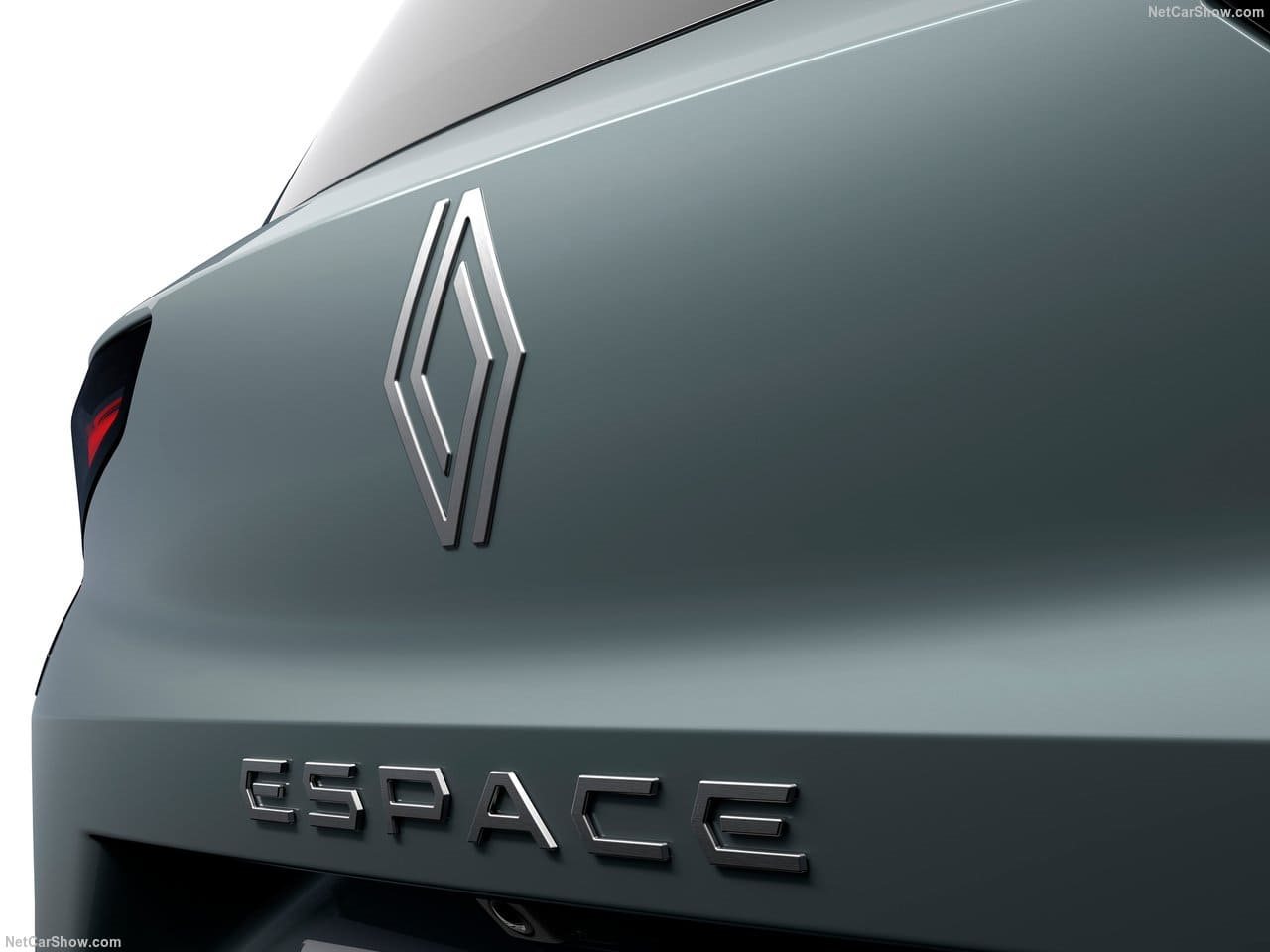 2026 - RENAULT ESPACE, foto 78