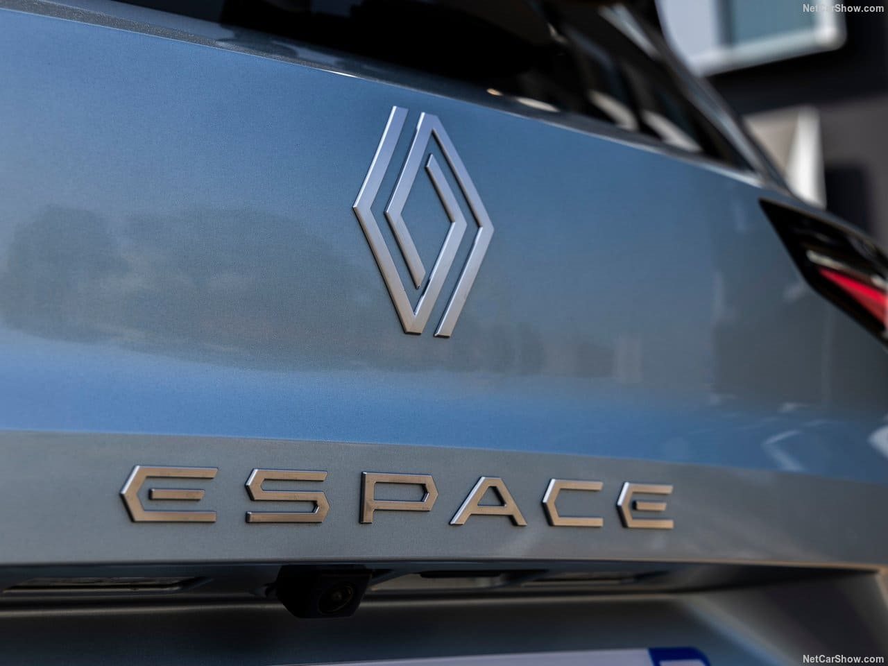 2026 - RENAULT ESPACE, foto 79