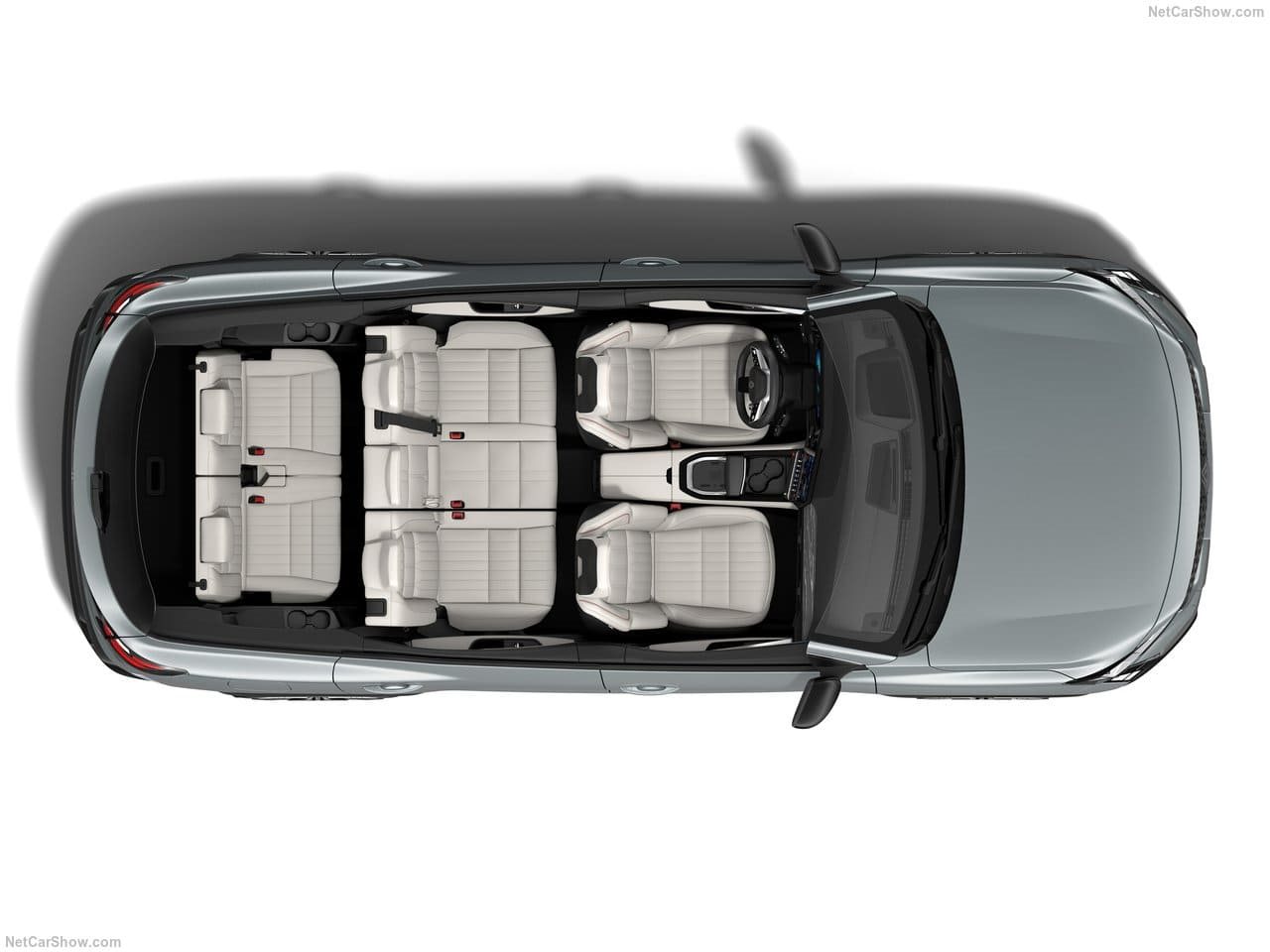 2026 - RENAULT ESPACE, foto 82