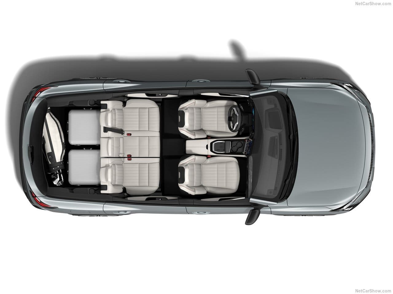 2026 - RENAULT ESPACE, foto 83