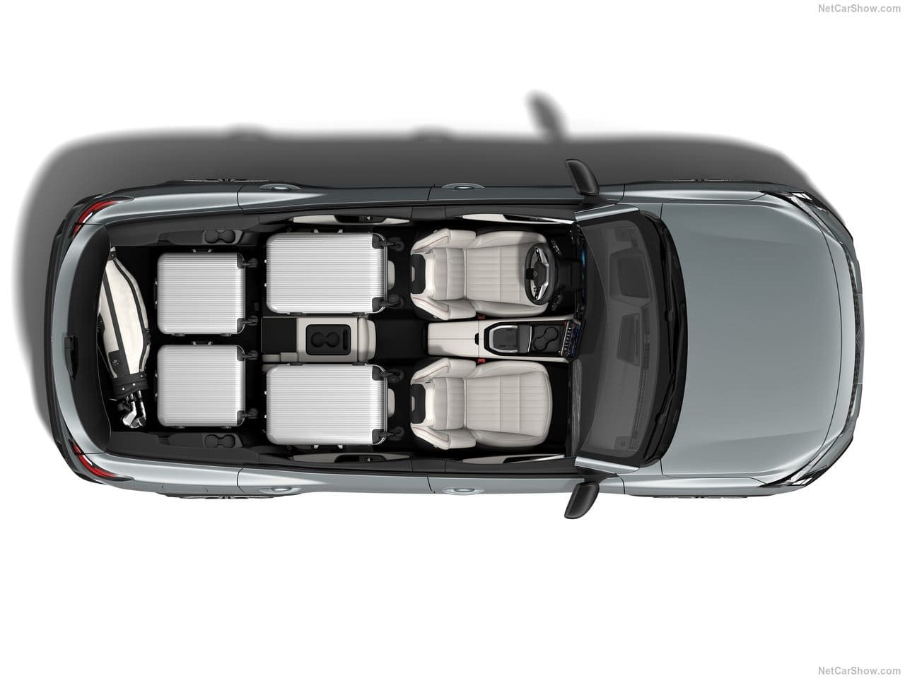 2026 - RENAULT ESPACE, foto 84