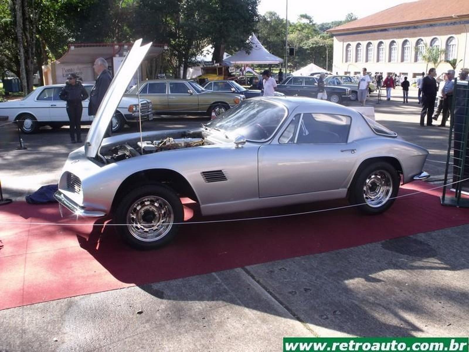 WILLYS CAPETA, foto 3