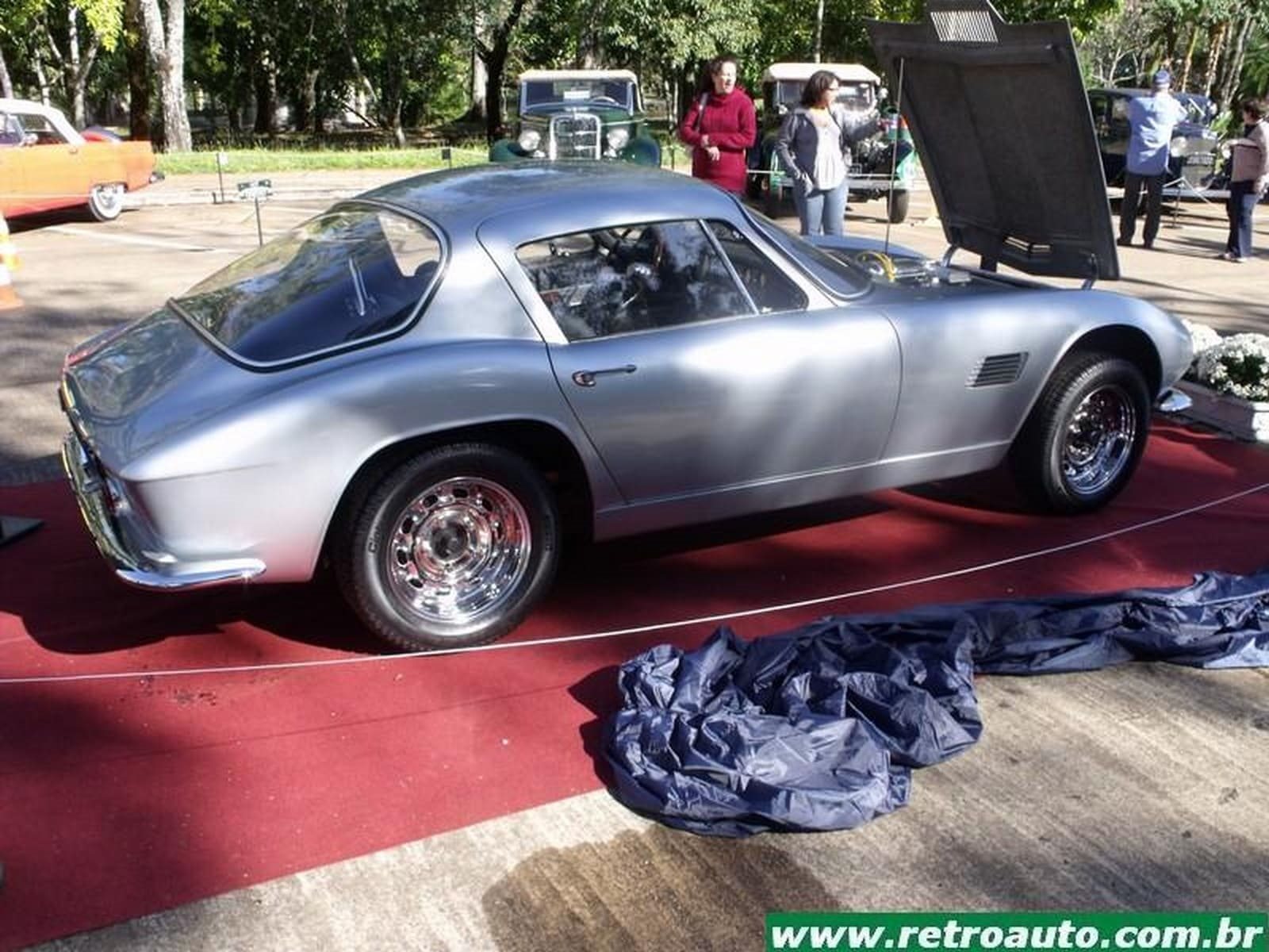 WILLYS CAPETA, foto 4