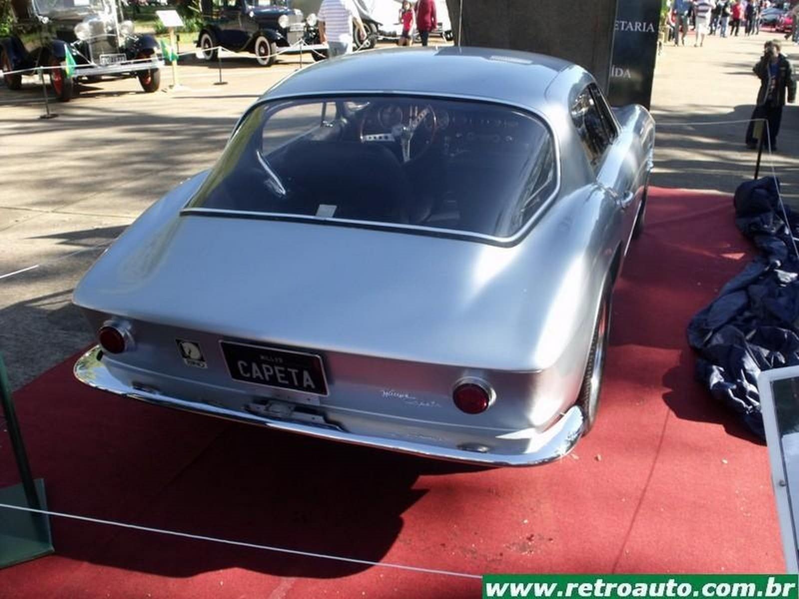WILLYS CAPETA, foto 5