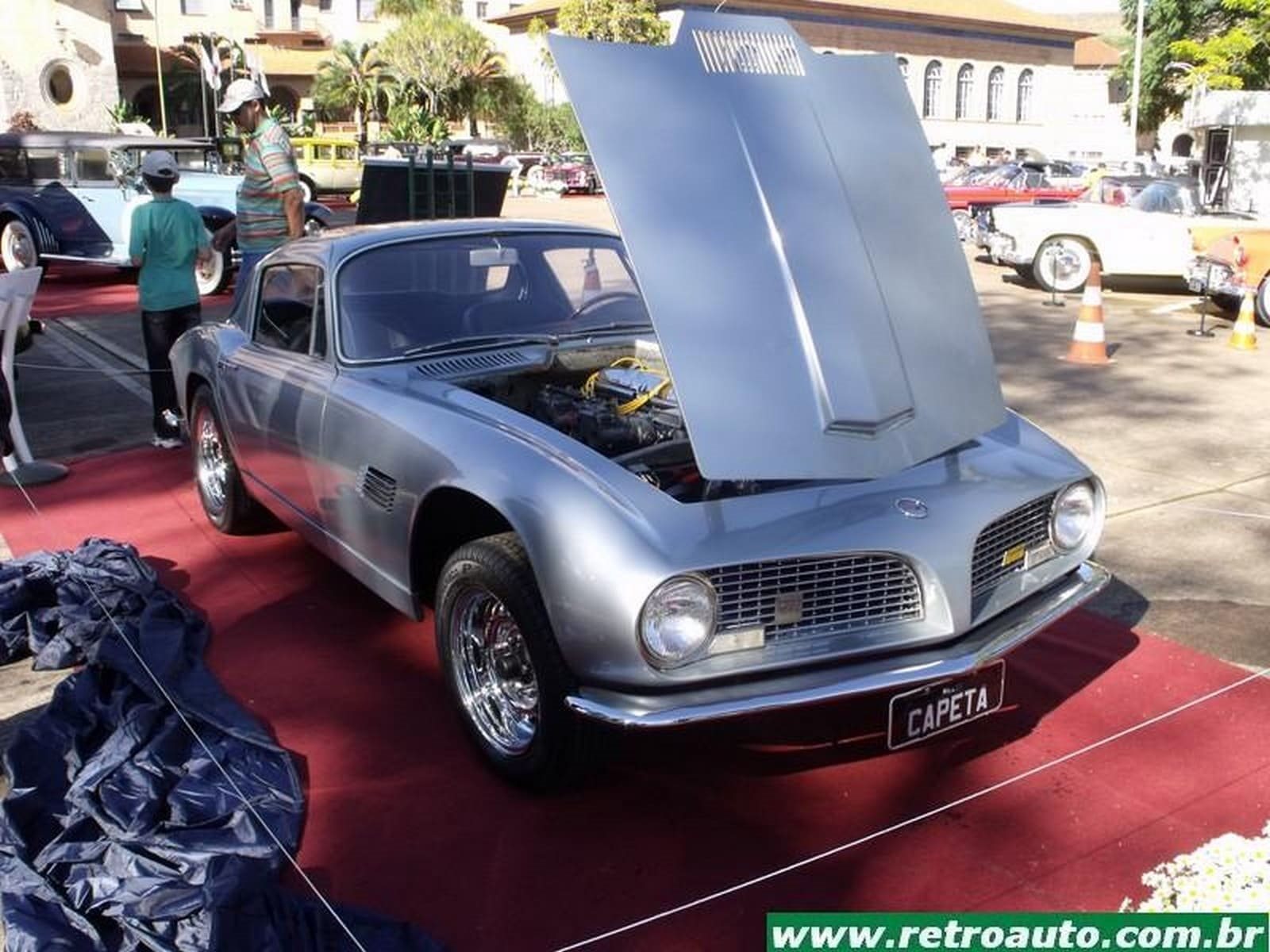 WILLYS CAPETA, foto 6