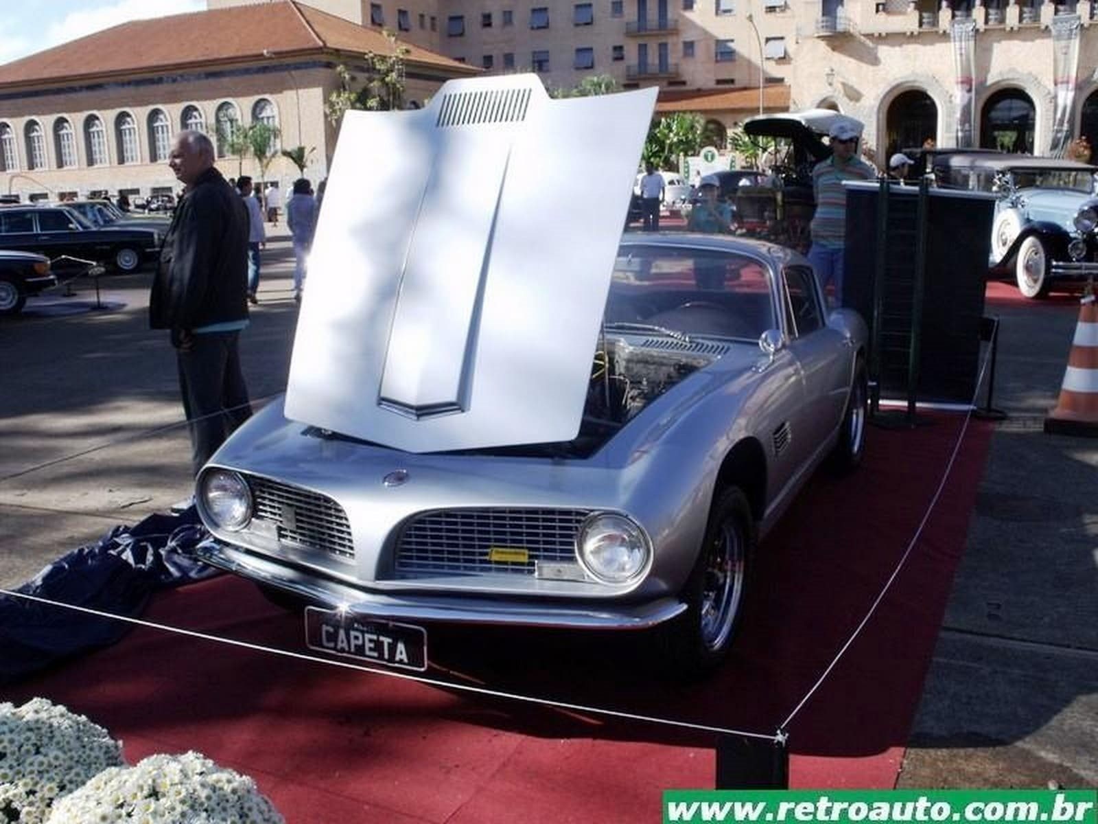 WILLYS CAPETA, foto 7