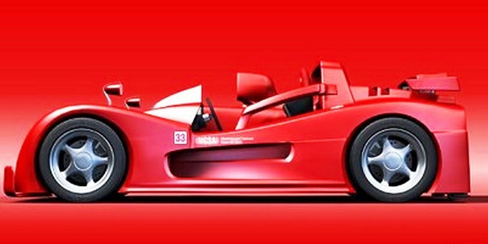 2003 - LADA REVOLUTION CONCEPT, foto 4