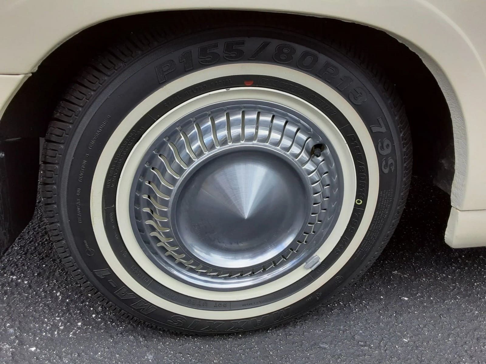 1966 - TRIUMPH VITESSE 2-LITRE ESTATE, foto 17