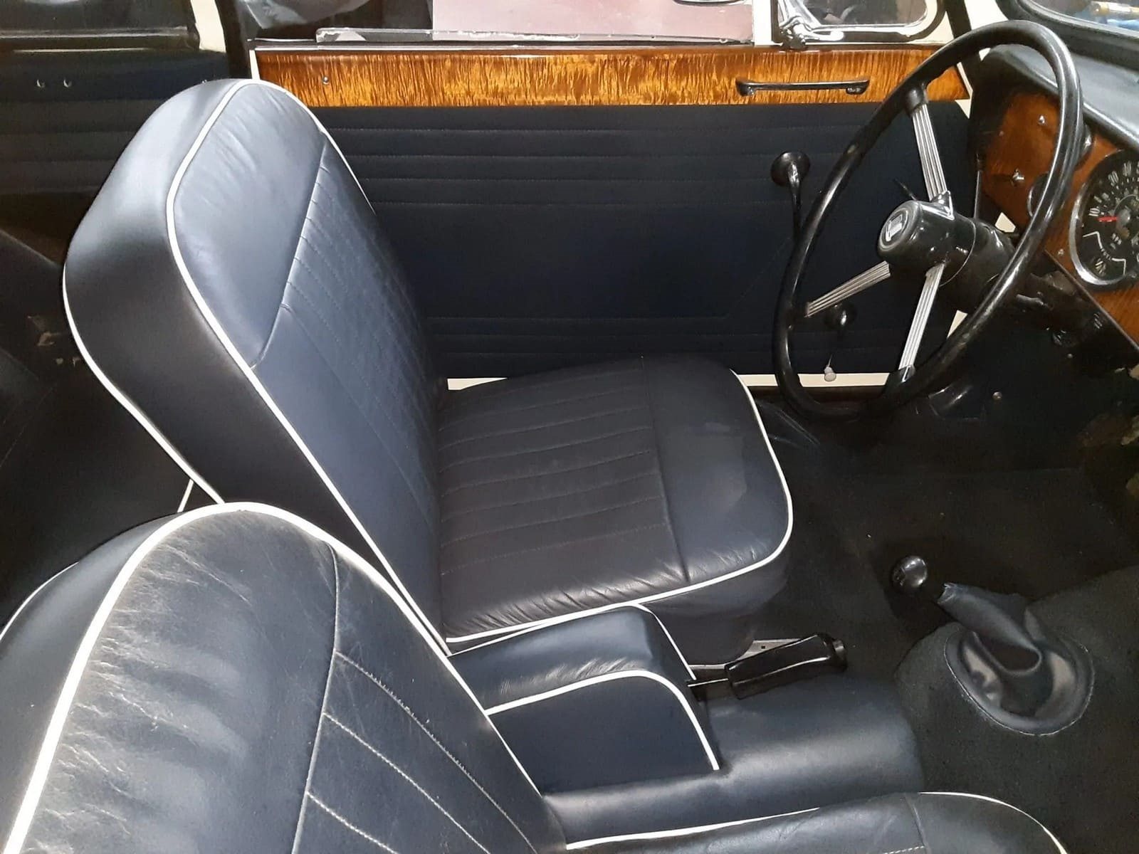 1966 - TRIUMPH VITESSE 2-LITRE ESTATE, foto 21