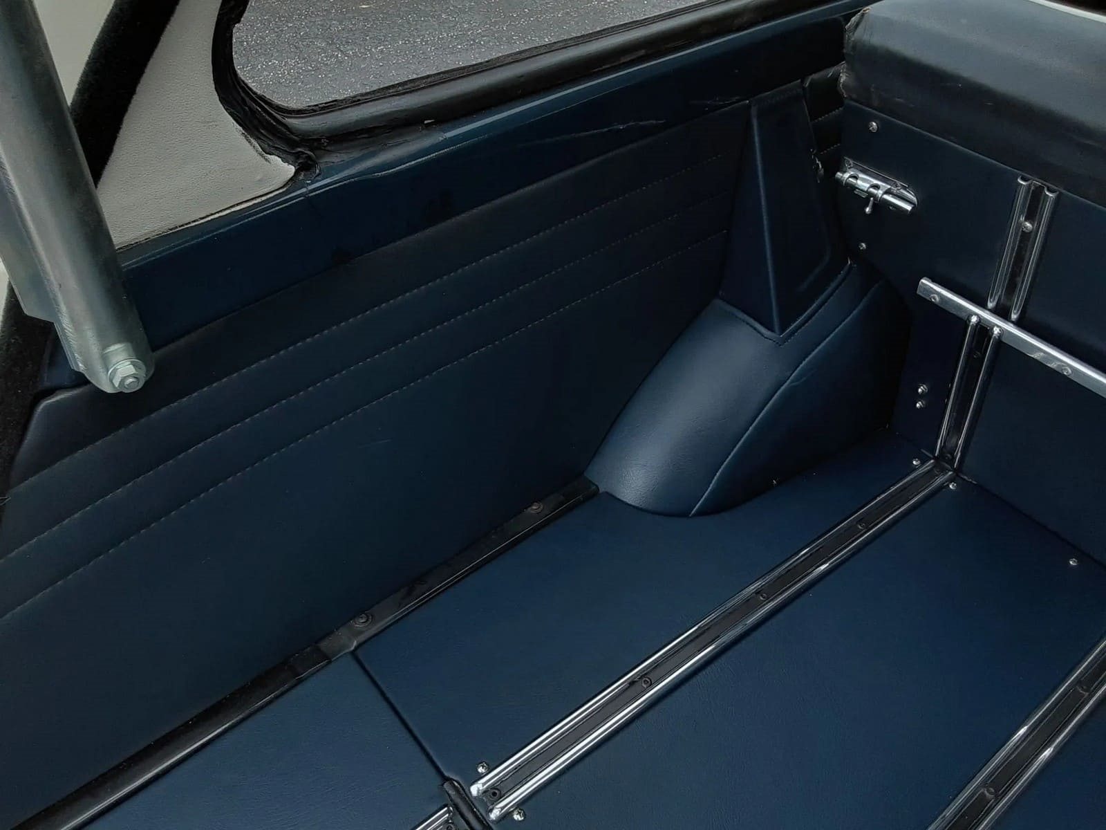 1966 - TRIUMPH VITESSE 2-LITRE ESTATE, foto 37