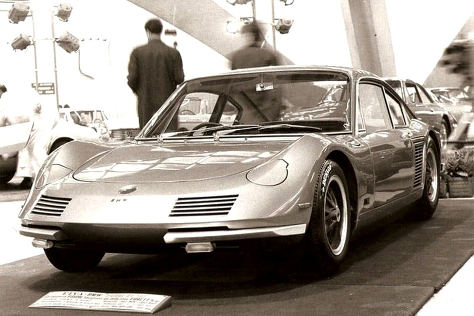 ELVA BMW GT160 BY FISSORE, foto 3