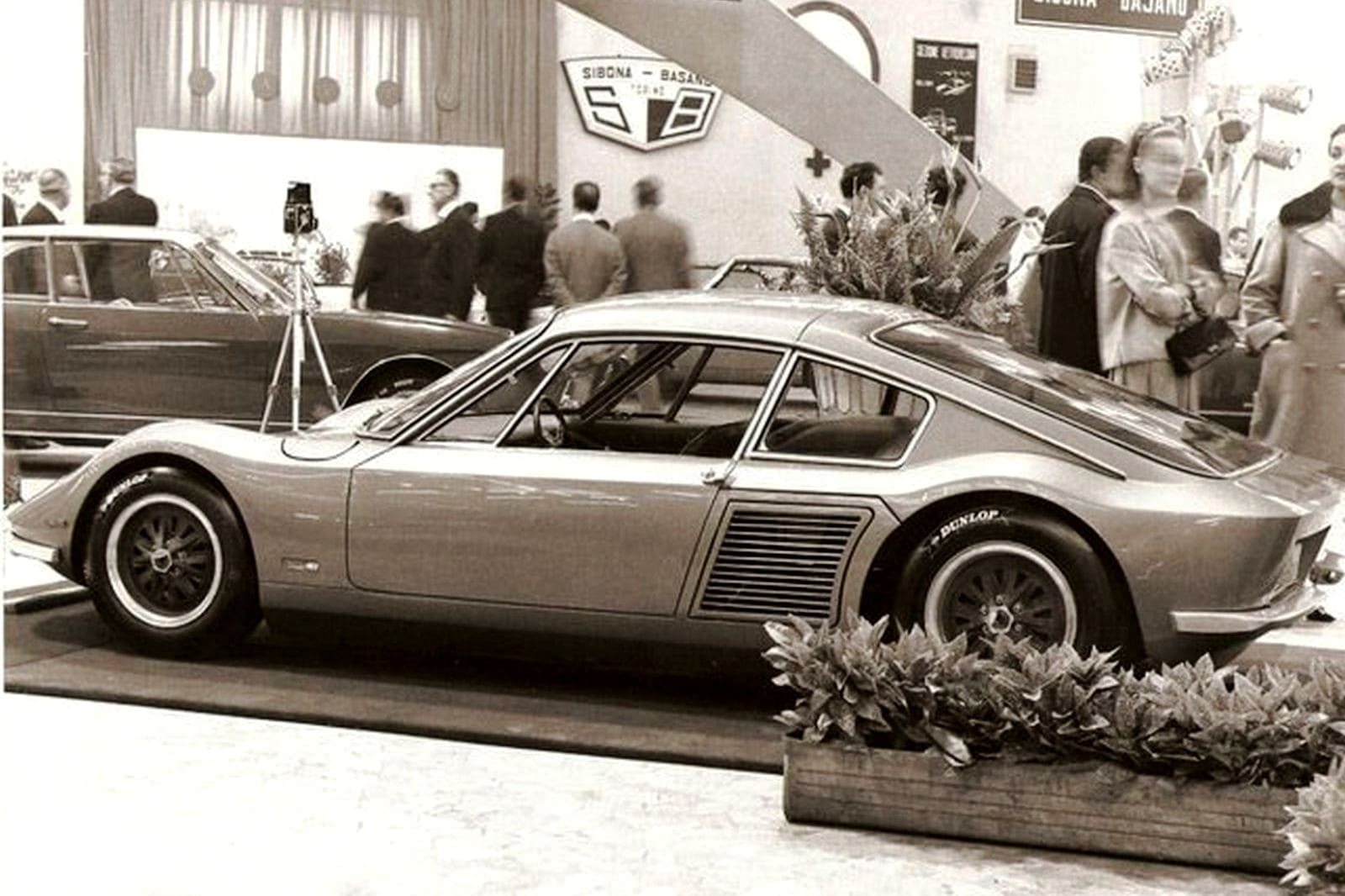 ELVA BMW GT160 BY FISSORE, foto 4