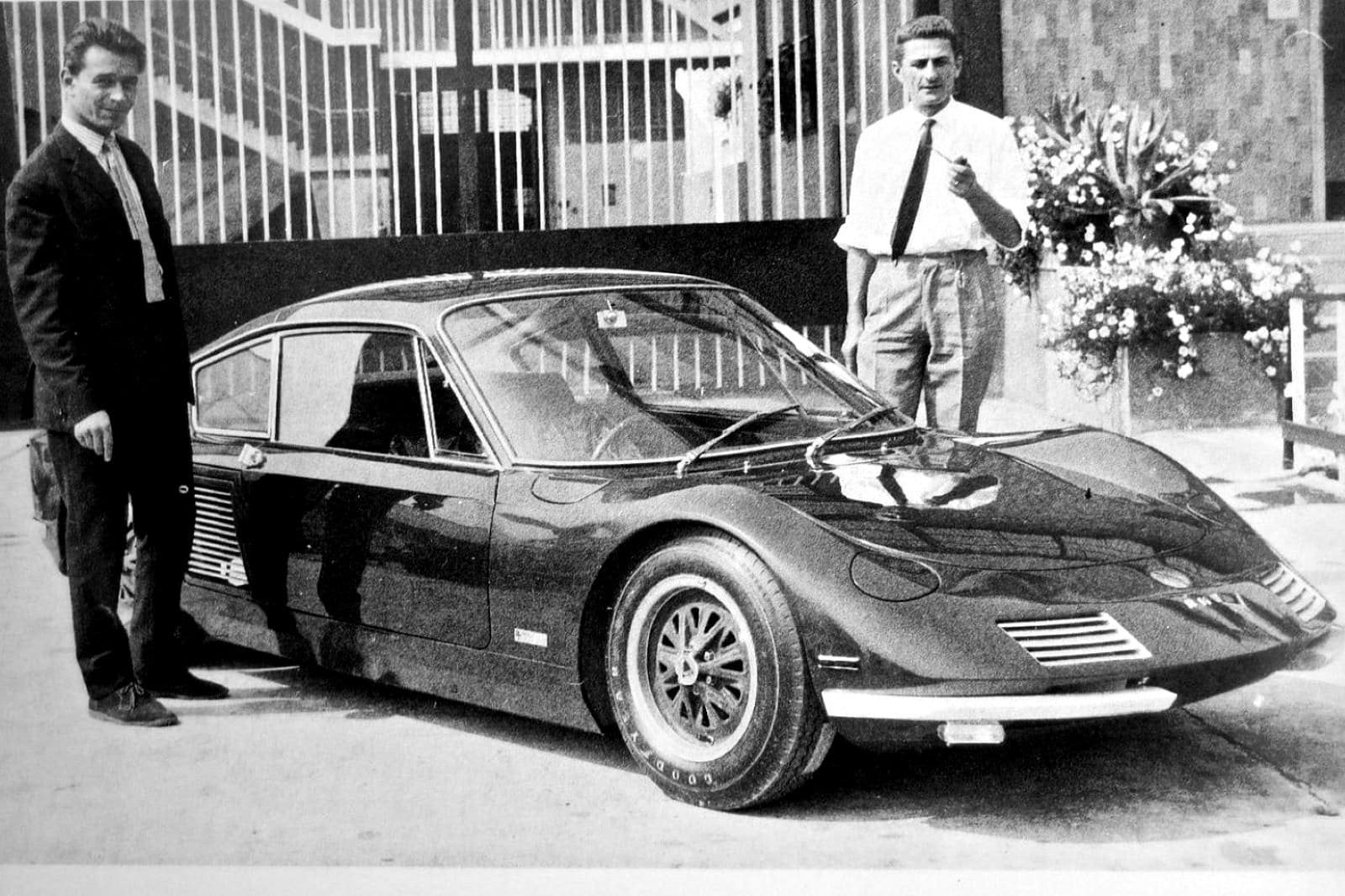 ELVA BMW GT160 BY FISSORE, foto 6