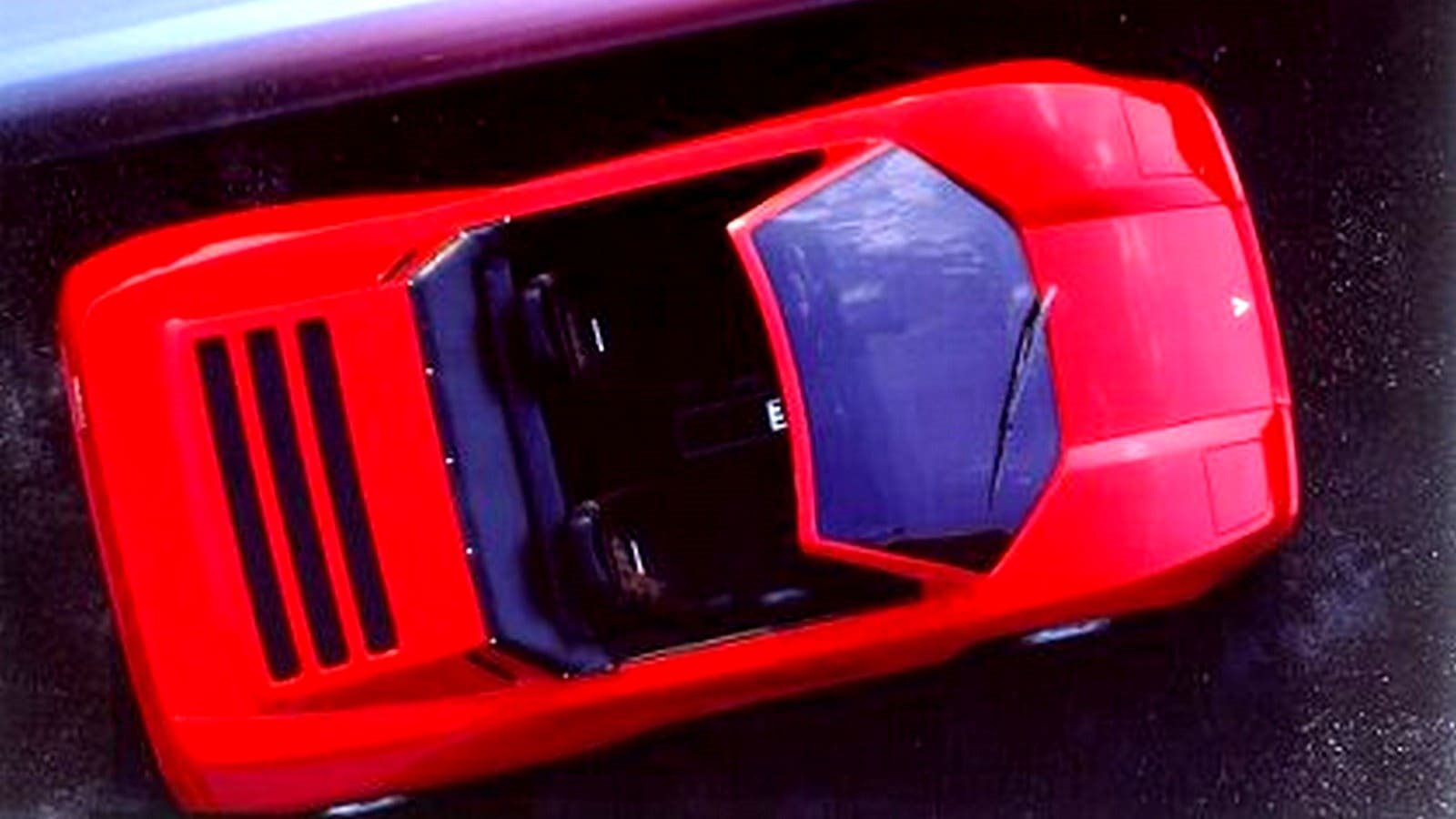 1986 - ZENDER VISION 3C CONCEPT, foto 4