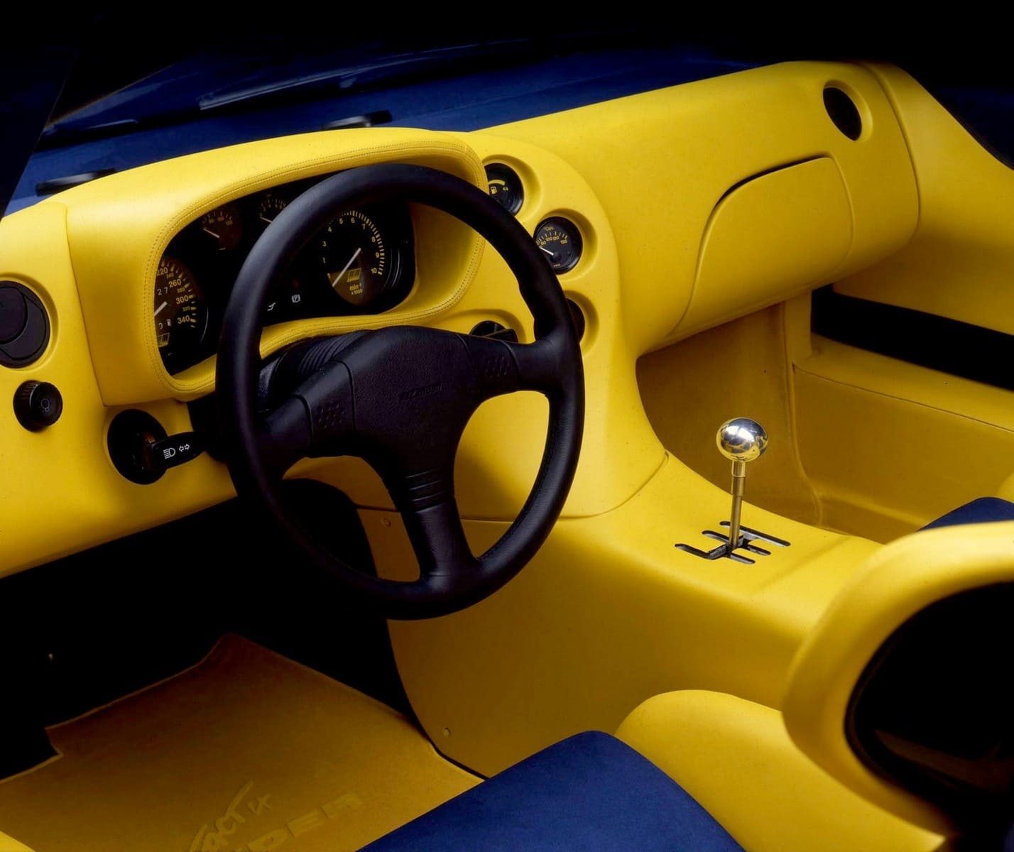 ZENDER FACT 4 SPIDER CONCEPT, foto 16