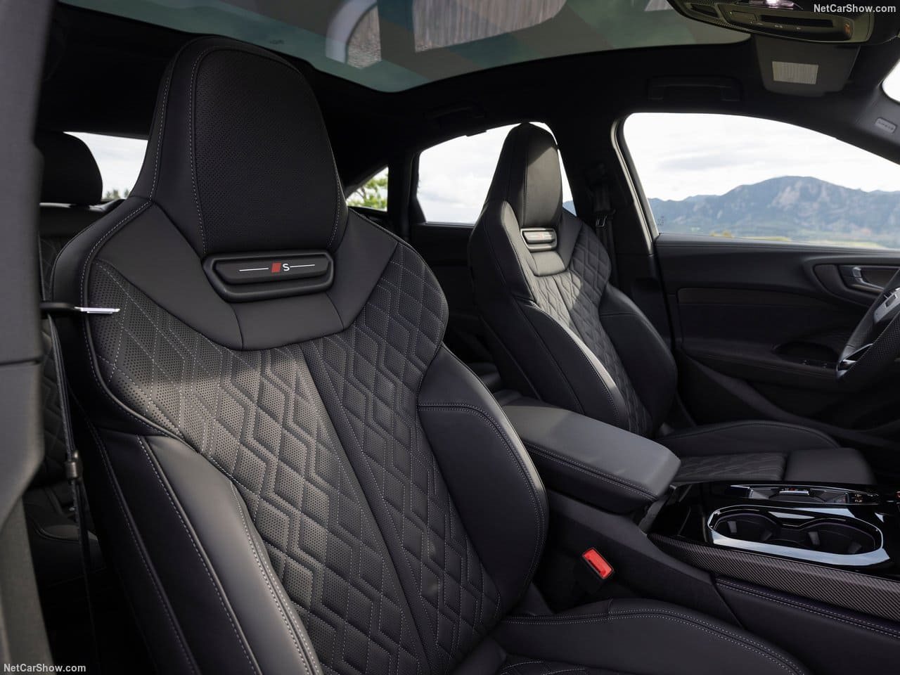 2025 - AUDI S5 SEDAN US VERSION, foto 69