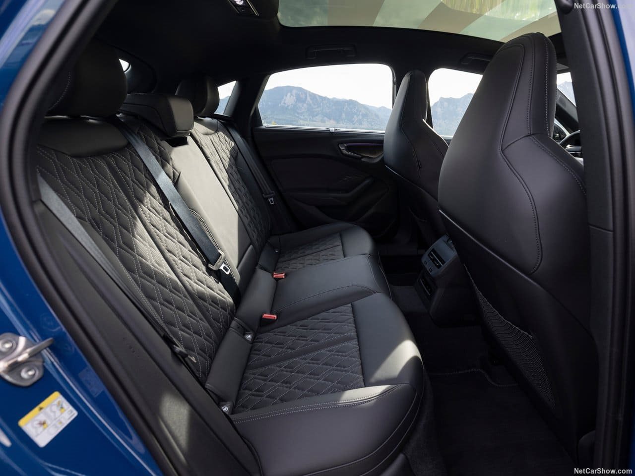 2025 - AUDI S5 SEDAN US VERSION, foto 70