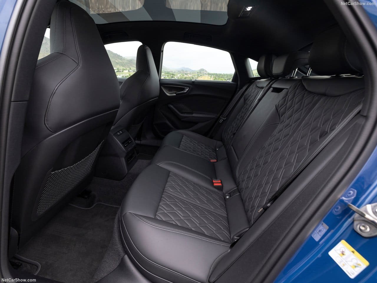 2025 - AUDI S5 SEDAN US VERSION, foto 71