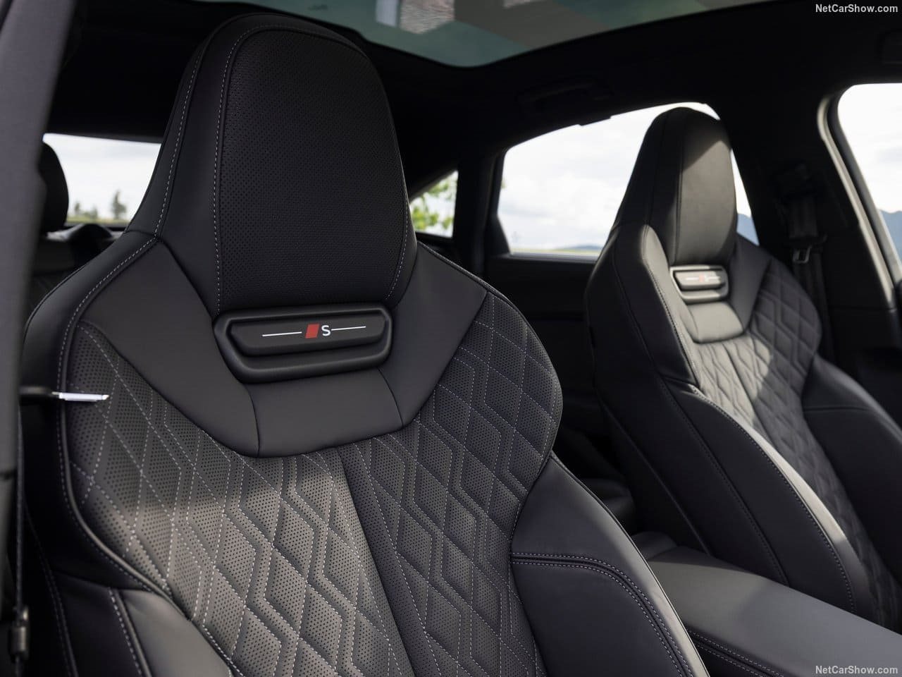 2025 - AUDI S5 SEDAN US VERSION, foto 77