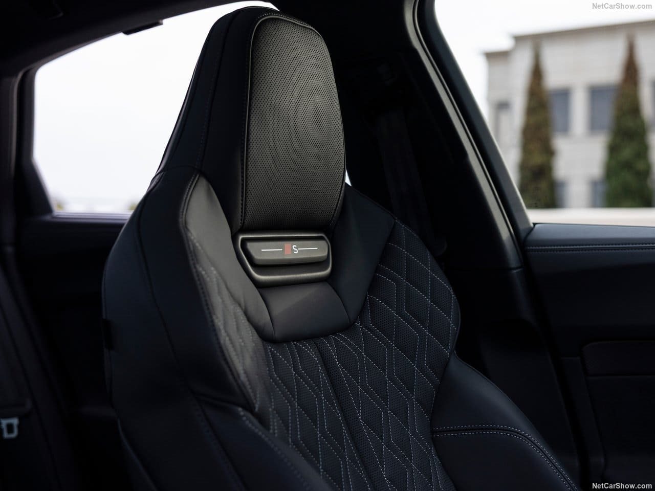 2025 - AUDI S5 SEDAN US VERSION, foto 80