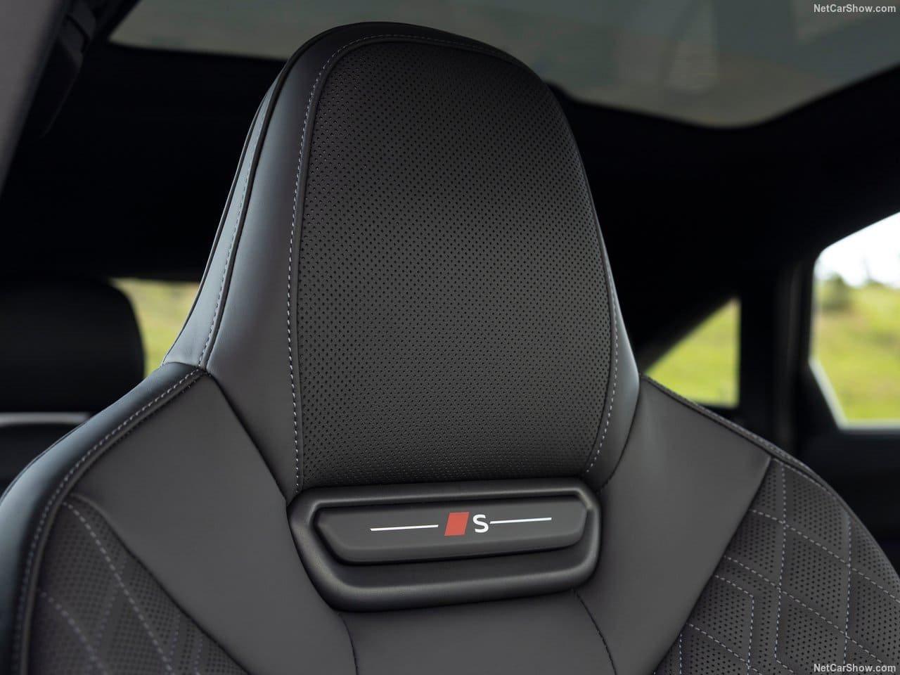 2025 - AUDI S5 SEDAN US VERSION, foto 81