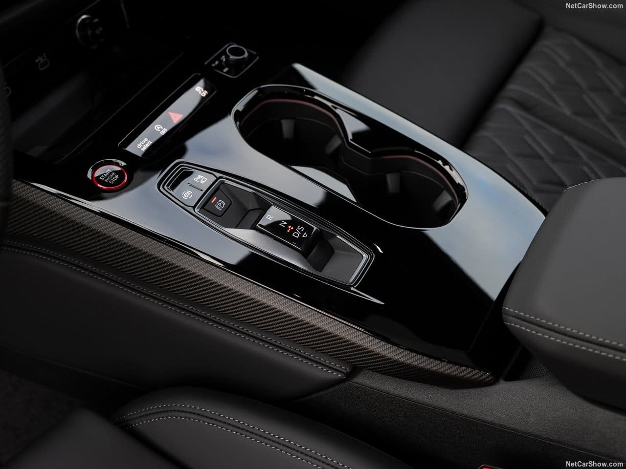 2025 - AUDI S5 SEDAN US VERSION, foto 84