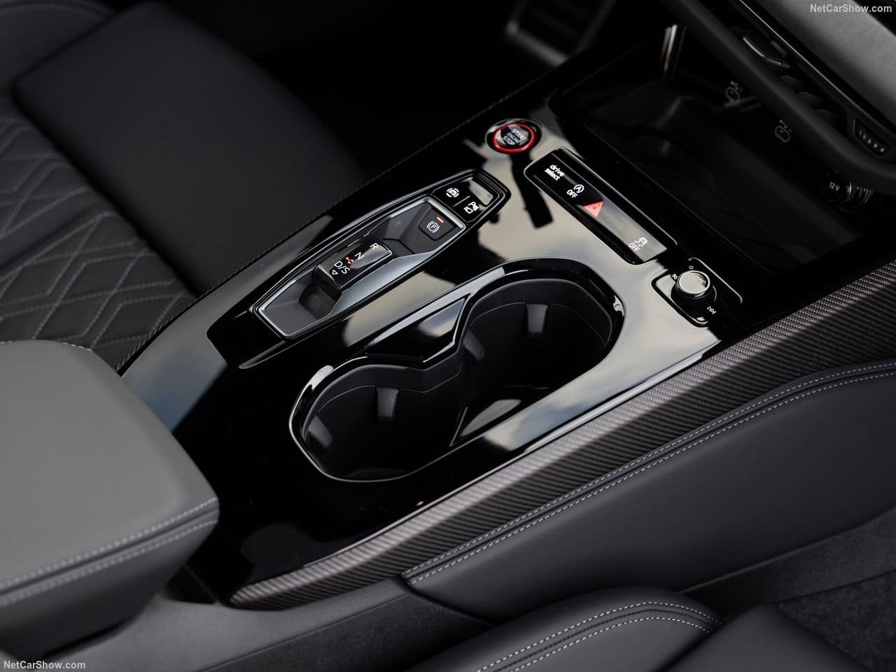 2025 - AUDI S5 SEDAN US VERSION, foto 85