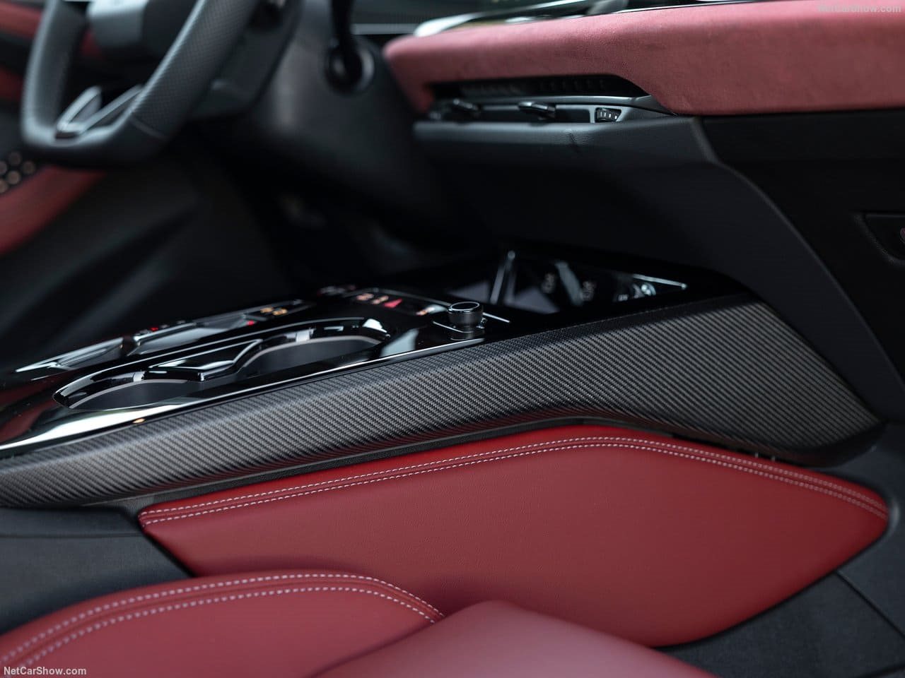 2025 - AUDI S5 SEDAN US VERSION, foto 87