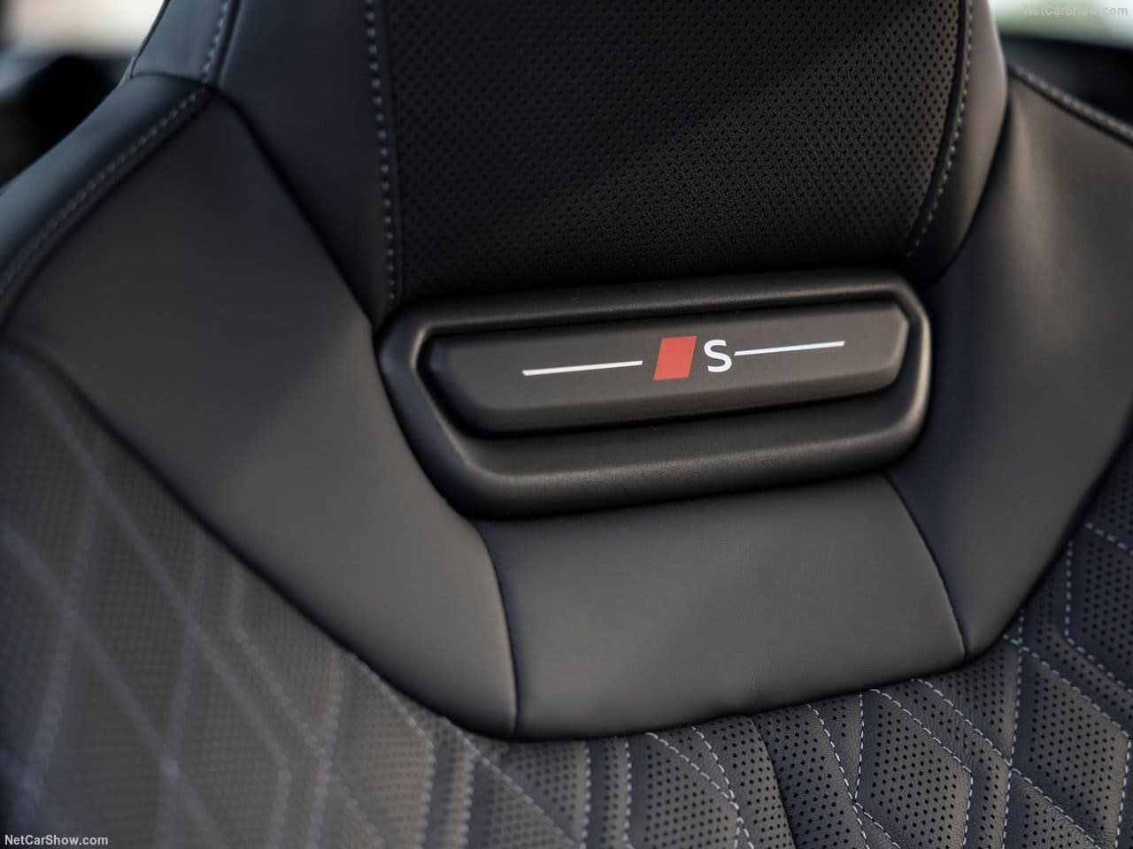2025 - AUDI S5 SEDAN US VERSION, foto 89