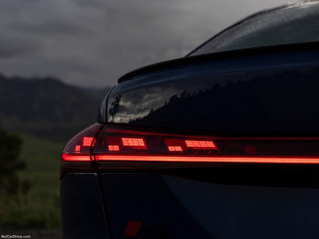 2025 - AUDI S5 SEDAN US VERSION, foto 103