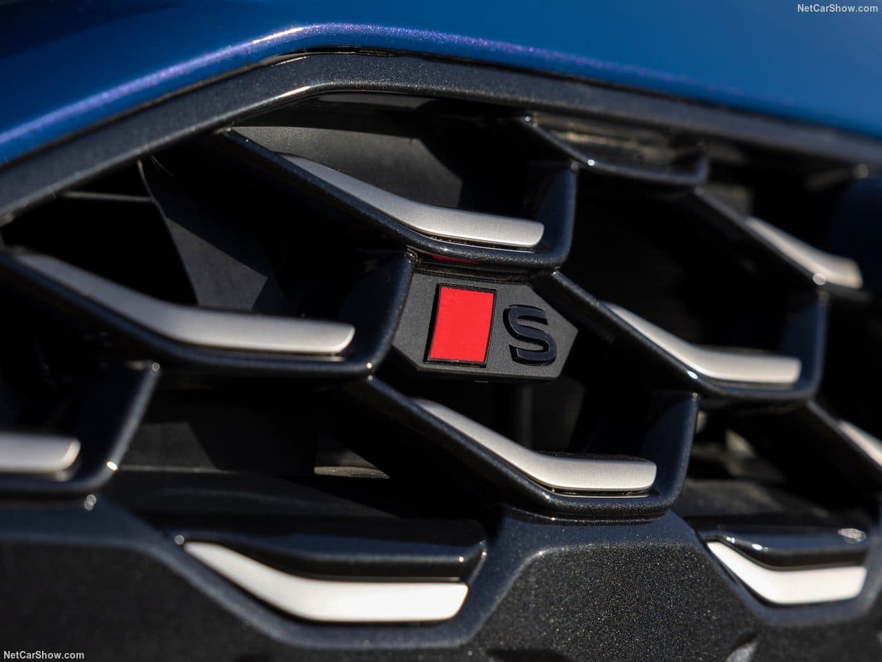 2025 - AUDI S5 SEDAN US VERSION, foto 107