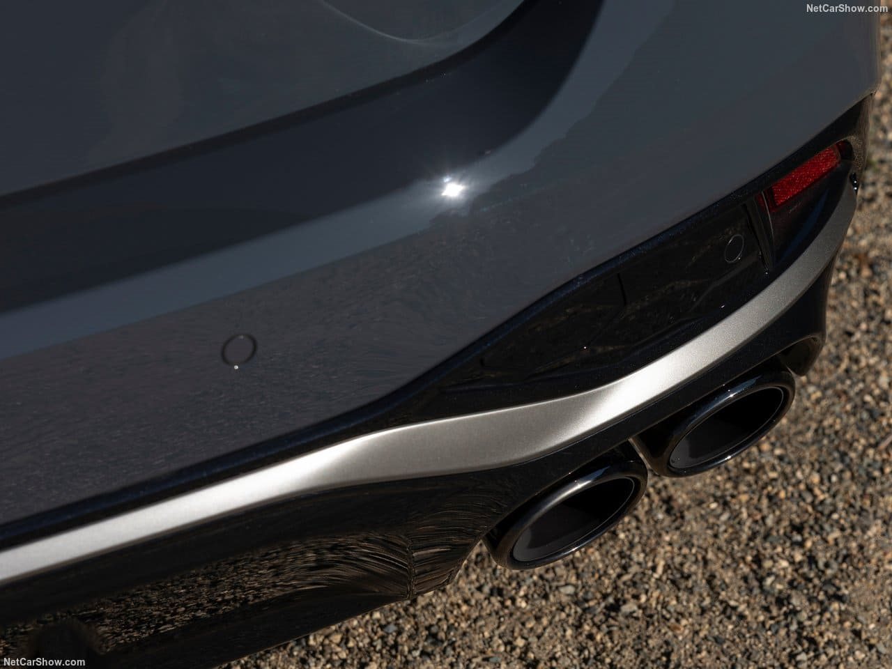 2025 - AUDI S5 SEDAN US VERSION, foto 110