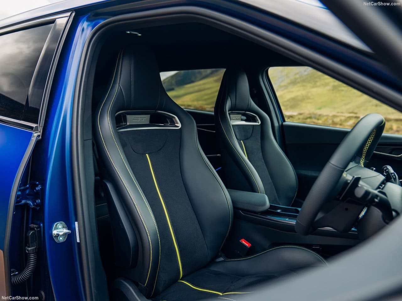 2025 - KIA EV6 GT UK VERSION, foto 67
