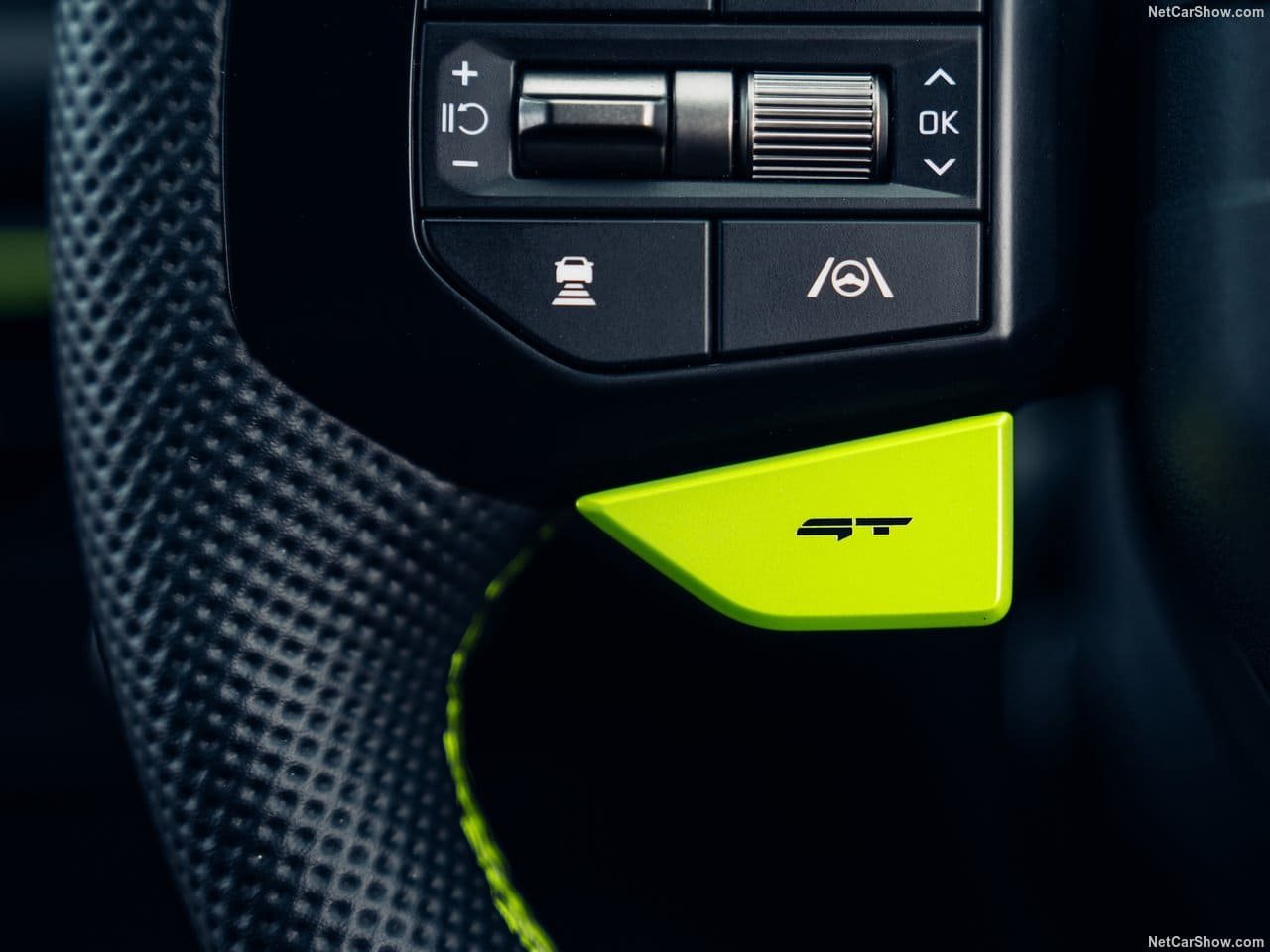 2025 - KIA EV6 GT UK VERSION, foto 90