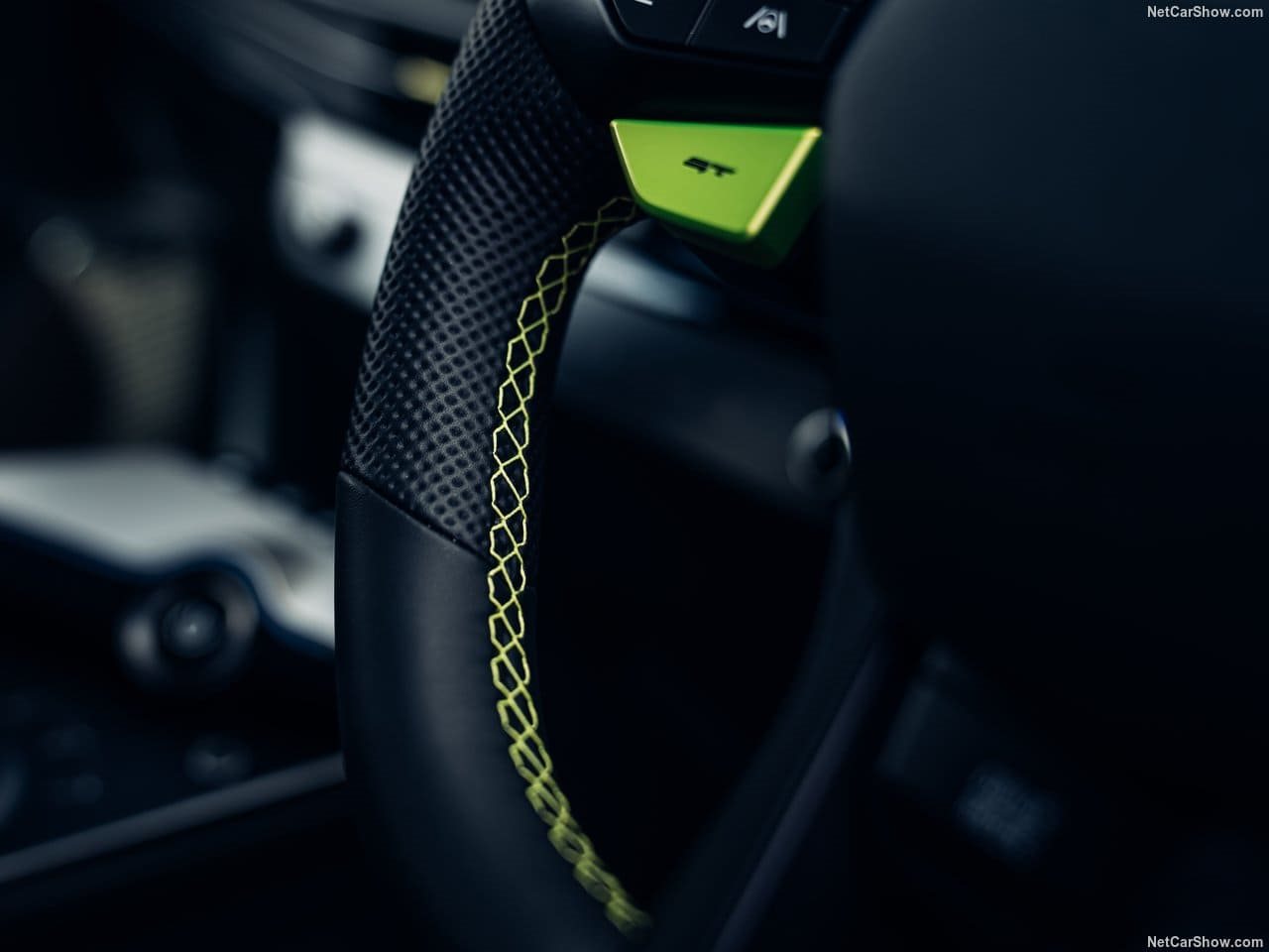 2025 - KIA EV6 GT UK VERSION, foto 96