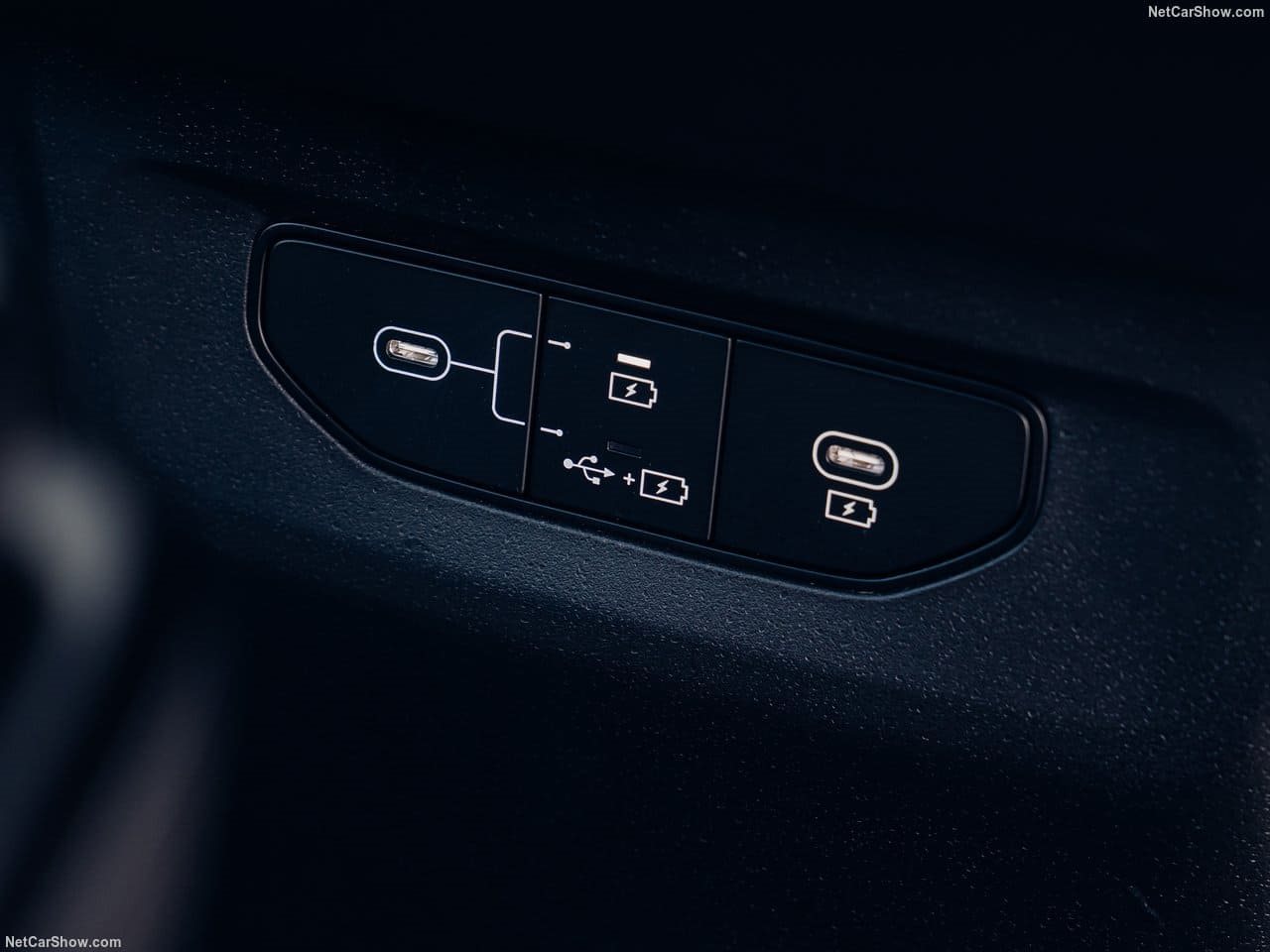 2025 - KIA EV6 GT UK VERSION, foto 102