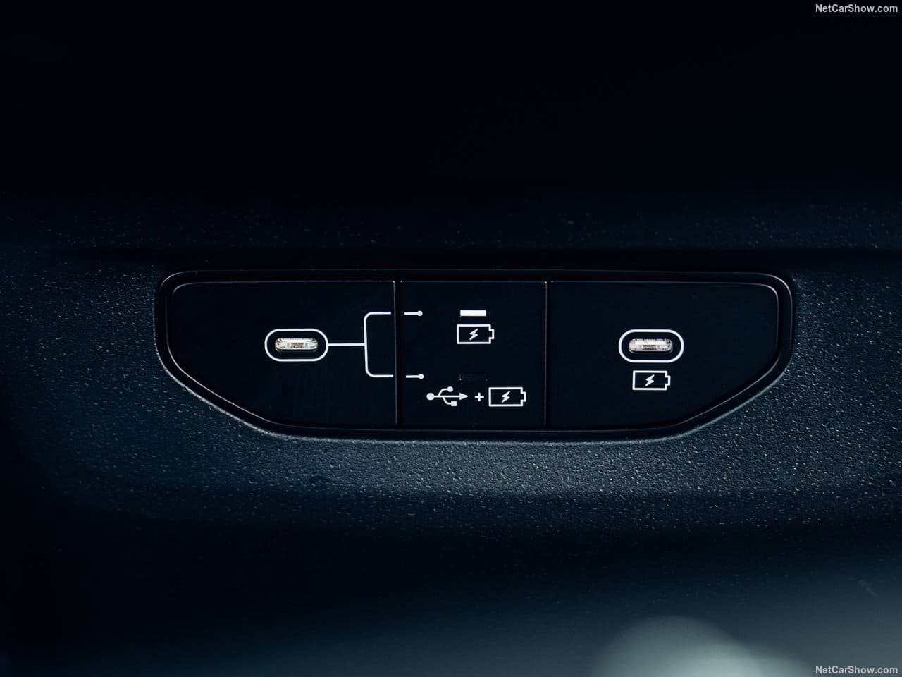 2025 - KIA EV6 GT UK VERSION, foto 103