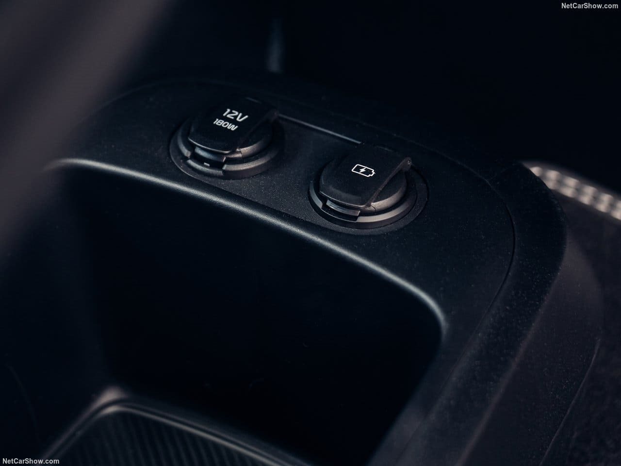 2025 - KIA EV6 GT UK VERSION, foto 104