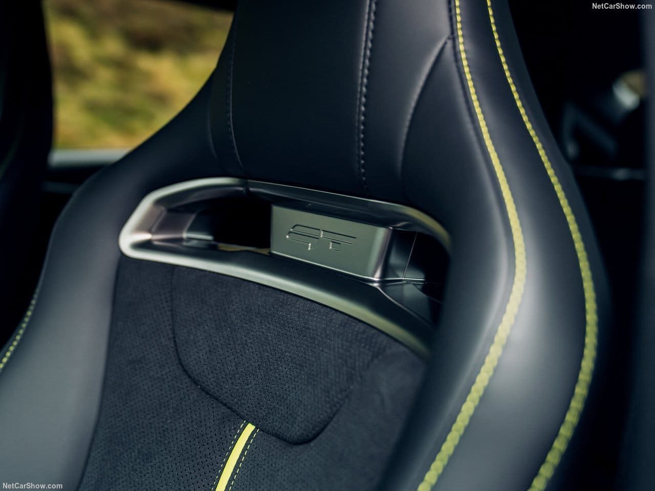 2025 - KIA EV6 GT UK VERSION, foto 114