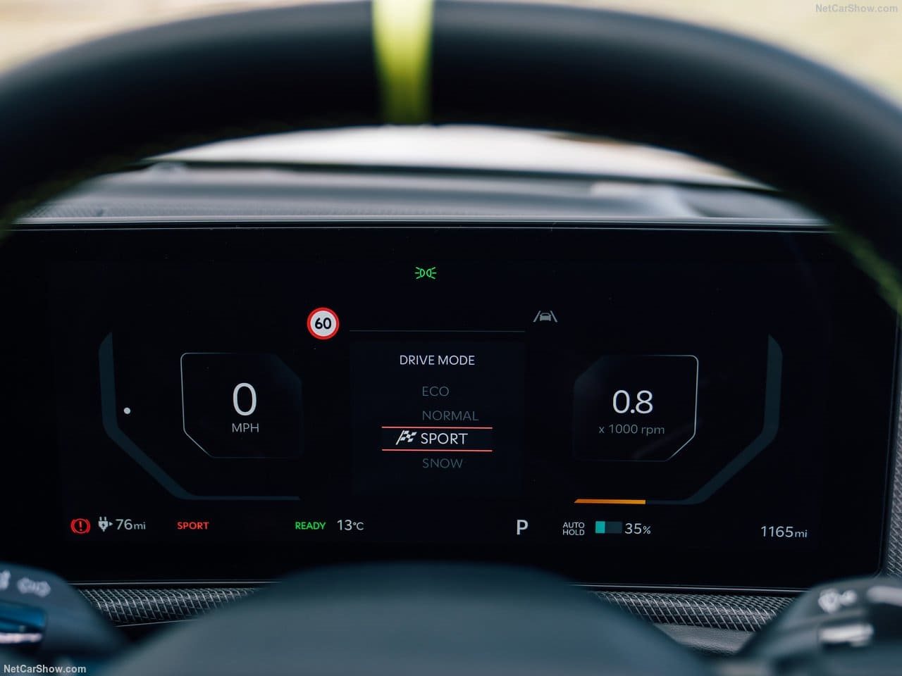 2025 - KIA EV6 GT UK VERSION, foto 128