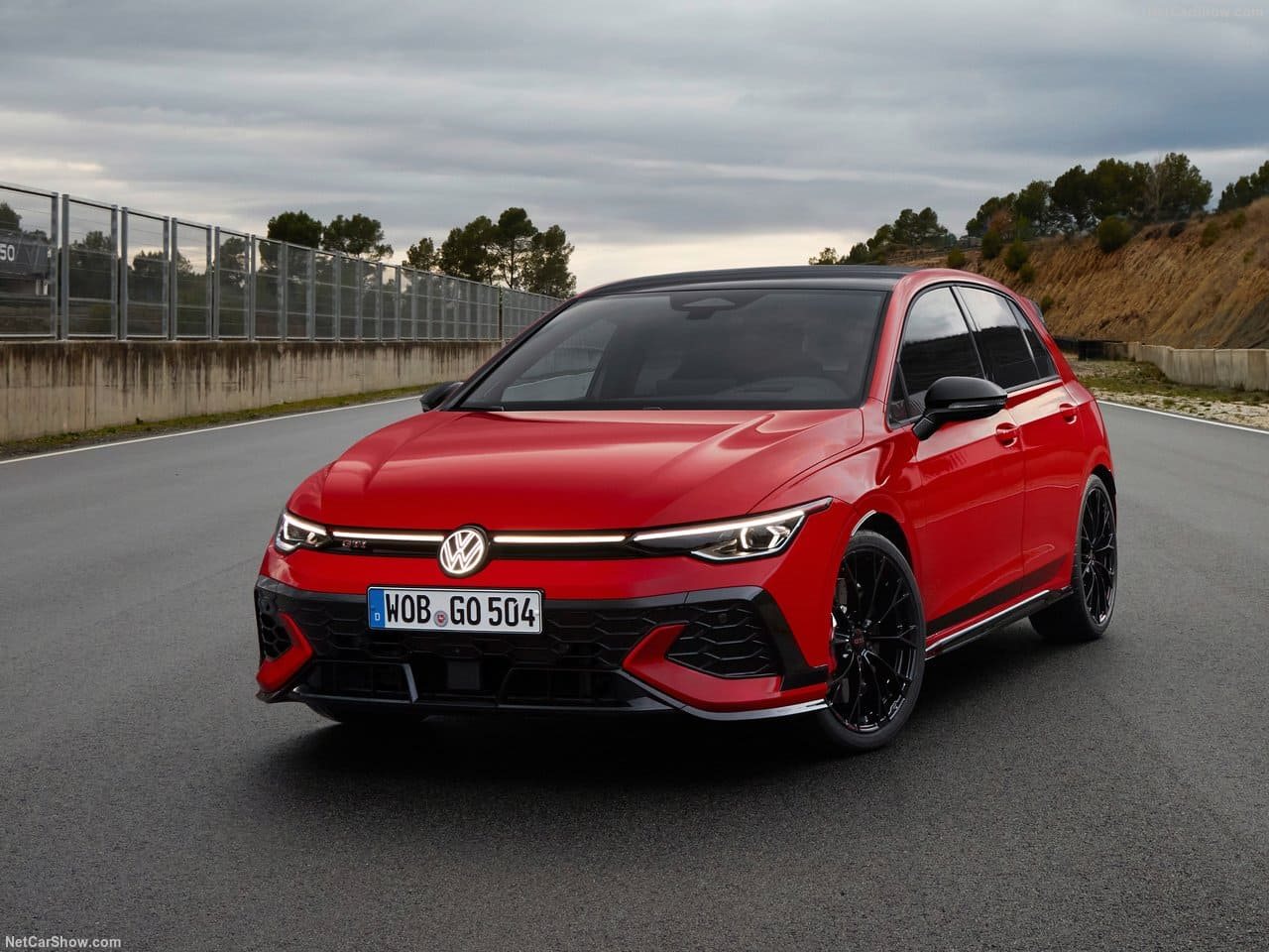 2026 - VOLKSWAGEN GOLF GTI EDITION 50, foto 10