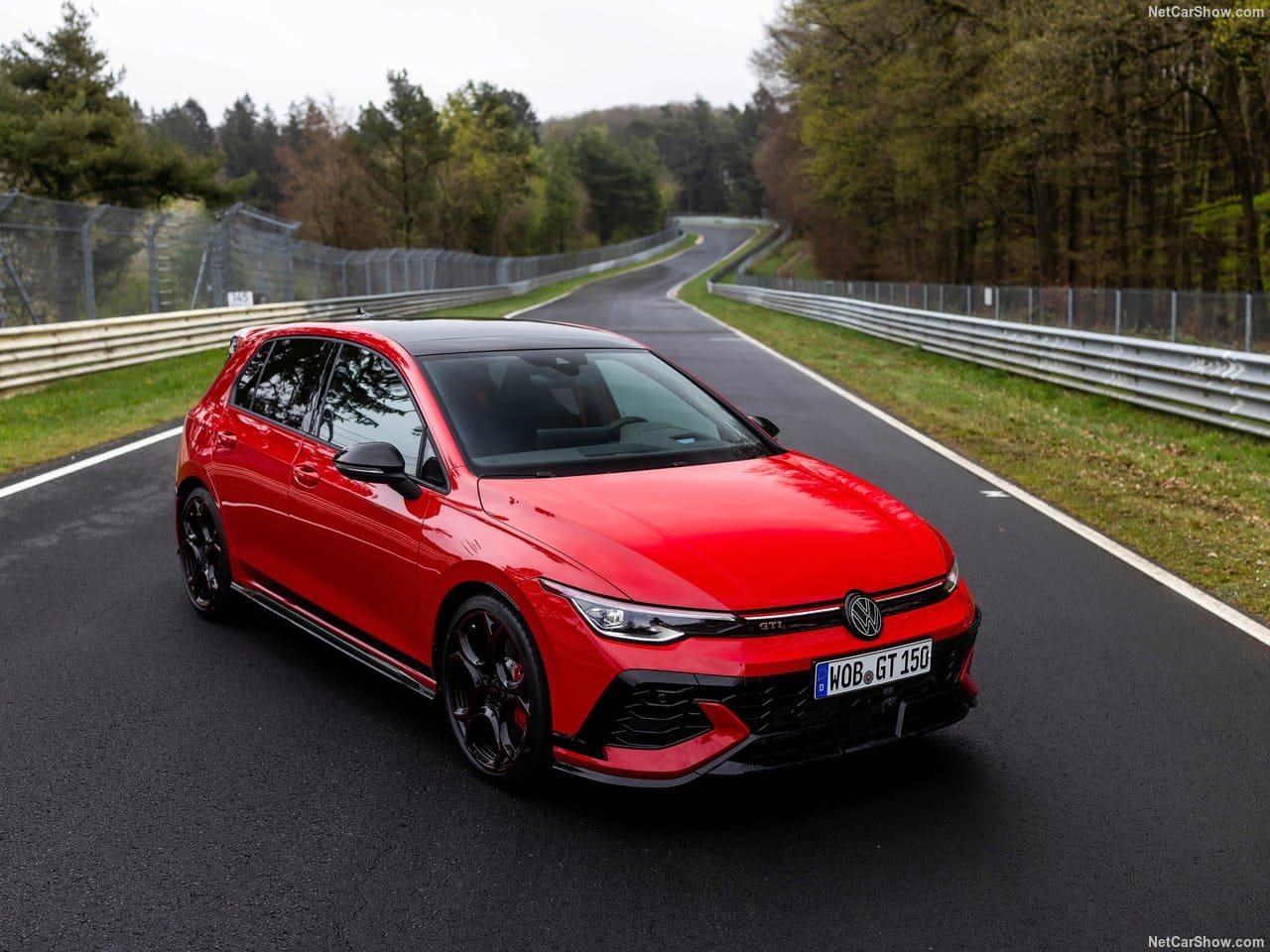 2026 - VOLKSWAGEN GOLF GTI EDITION 50, foto 11